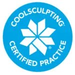 Coolsculpting Certified Practice Logo