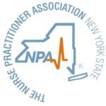 Nurse Practitioner Association of New York Logo