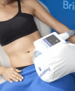 Coolsculpting at Care Access Clinic