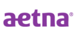 Aetna Insurance Logo