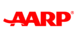 AARP Insurance Logo