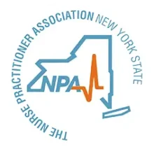 Nurse Practitioner Association of NY Logo