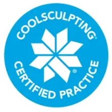 Coolsculpting Certified Practice Logo