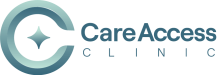 Care Access Clinic Logo