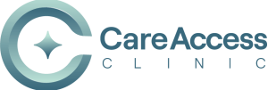 Care Access Clinic Logo