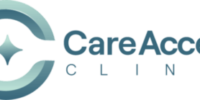 Care Access Clinic Logo